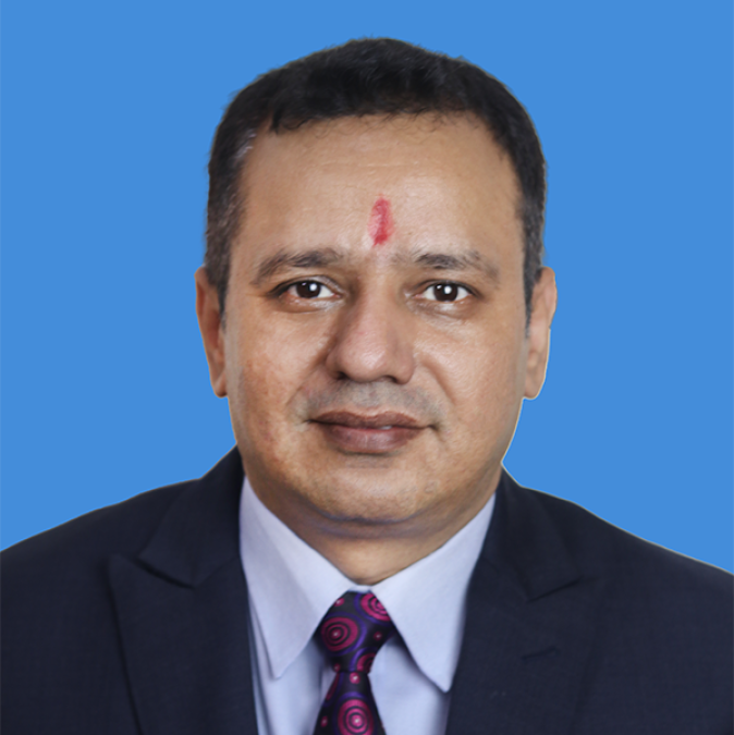Chudamani Kafle
